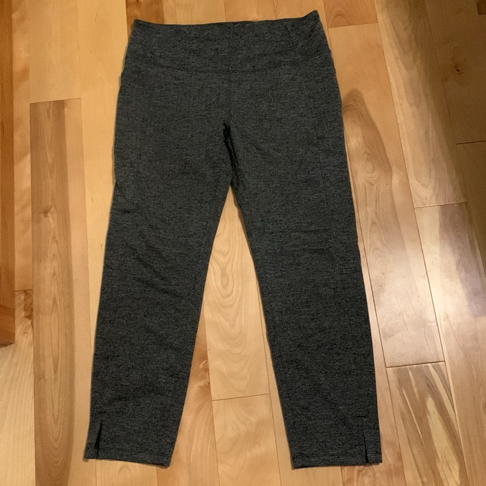 Athleta Herringbone leggings